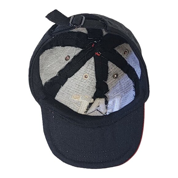 CAT Caterpillar Little Ryan Porcelain Doll 10" Vintage Farm Implement Collectibl - Picture 16 of 16